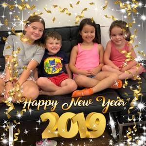 Meet your Posher, Roxanne